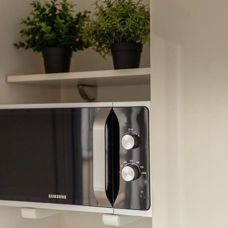 Blue Dream - Rer B&C - Netflix / Disney+/ Easy Check-In Massy  Exteriör bild
